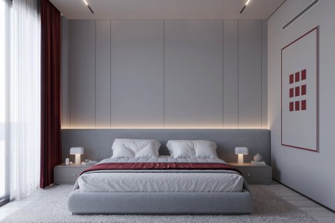 شقة في Majan, دبي 2 غرف نوم, 134.5 م² رقم 40714 - صورة 6