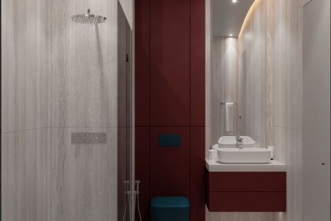شقة في Majan, دبي 2 غرف نوم, 134.5 م² رقم 40714 - صورة 10
