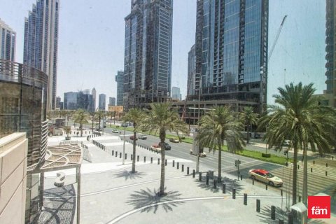 Appartement à Downtown Dubai (Downtown Burj Dubai), Dubai, 2 chambres, 135.9 m², № 40715 - photo 5