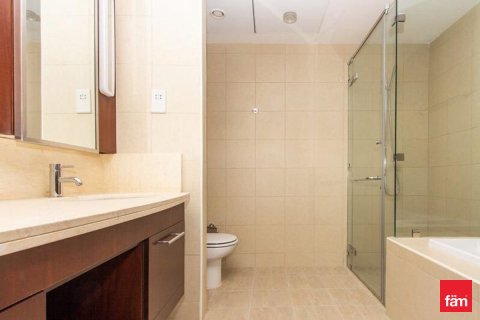 Appartement à Downtown Dubai (Downtown Burj Dubai), Dubai, 2 chambres, 135.9 m², № 40715 - photo 9