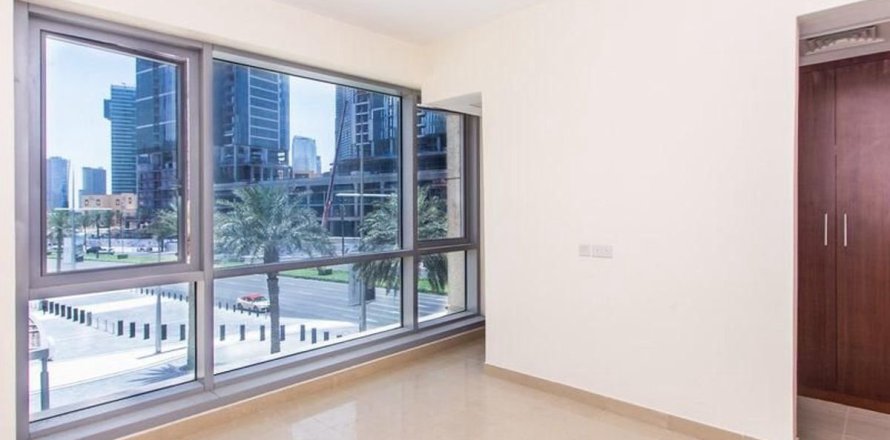 Appartement à Downtown Dubai (Downtown Burj Dubai), Dubai, 2 chambres, 135.9 m², № 40715