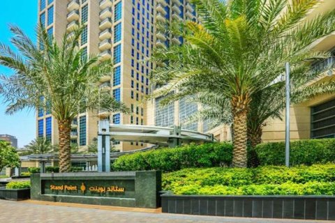 Appartement à Downtown Dubai (Downtown Burj Dubai), Dubai, 2 chambres, 135.9 m², № 40715 - photo 10