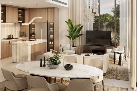 Adosado en Dubai, 4 dormitorios, 240 m², № 93613 - foto 4