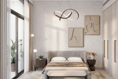 Adosado en Dubai, 4 dormitorios, 240 m², № 93613 - foto 3