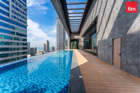 Apartamento en Dubai Marina, Dubai, 1 dormitorio, 76.2 m², № 93605 - foto 2