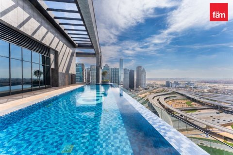 Apartamento en Dubai Marina, Dubai, 1 dormitorio, 76.2 m², № 93605 - foto 1