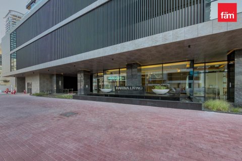 Apartamento en Dubai Marina, Dubai, 1 dormitorio, 76.2 m², № 93605 - foto 26