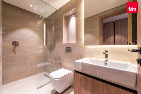 Apartamento en Dubai Marina, Dubai, 1 dormitorio, 76.2 m², № 93605 - foto 12