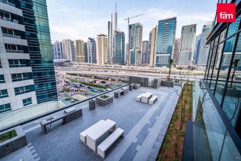 Apartamento en Dubai Marina, Dubai, 1 dormitorio, 76.2 m², № 93605 - foto 24