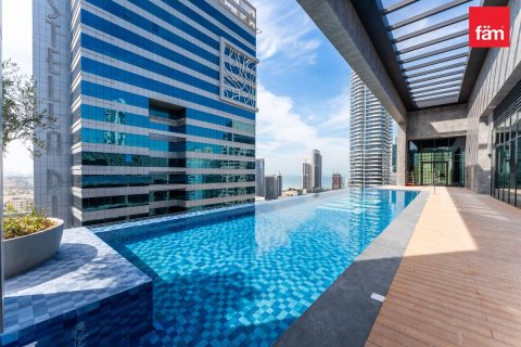 Apartamento en Dubai Marina, Dubai, 1 dormitorio, 76.2 m², № 93605 - foto 15