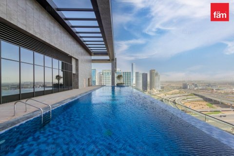 Apartamento en Dubai Marina, Dubai, 1 dormitorio, 76.2 m², № 93605 - foto 23