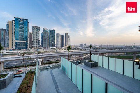 Apartamento en Dubai Marina, Dubai, 1 dormitorio, 76.2 m², № 93605 - foto 28