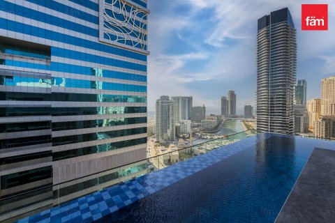 Apartamento en Dubai Marina, Dubai, 1 dormitorio, 76.2 m², № 93605 - foto 18