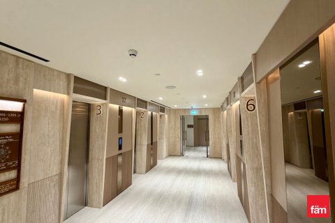 Снять в аренду квартиру в Дубае: 1 спальня, 75м², № 93603 - фото 13