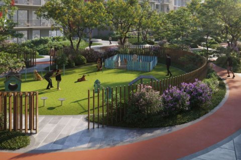 Apartamento en Dubai, 3 dormitorios, 151.2 m², № 93604 - foto 8