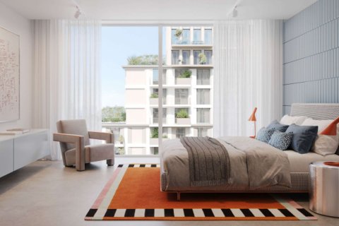 Apartamento en Dubai, 3 dormitorios, 151.2 m², № 93604 - foto 4