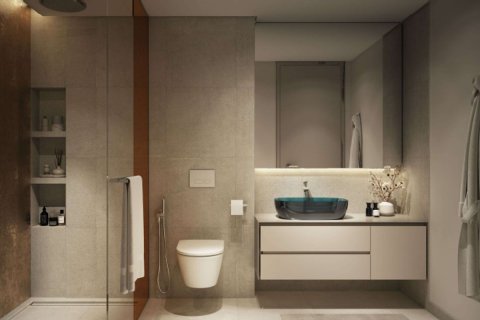 Apartamento en Dubai, 3 dormitorios, 151.2 m², № 93604 - foto 5