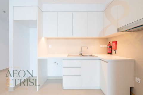 Apartment in CREEK HORIZON in Dubai Creek Harbour (The Lagoons), Dubai 1 bedroom, 70 sq.m. № 62548 - photo 2