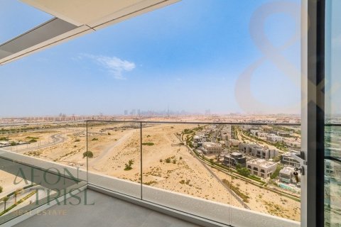 Купить квартиру в Дубай Хилс Эстейт, Дубай: 2 спальни, 104м², № 62549 - фото 2