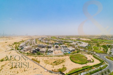 Купить квартиру в Дубай Хилс Эстейт, Дубай: 2 спальни, 104м², № 62549 - фото 3