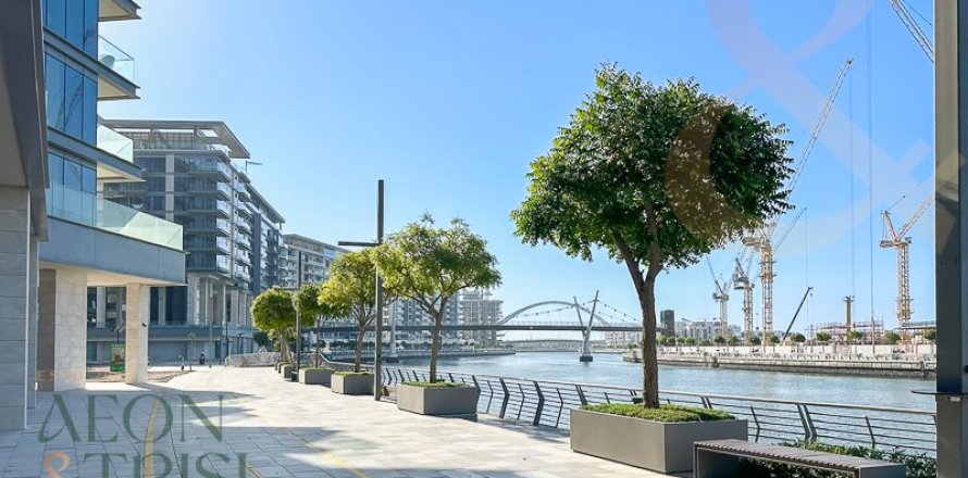 Квартира в Аль-Сафе, Дубай, 2 спальни, 154м², № 62552