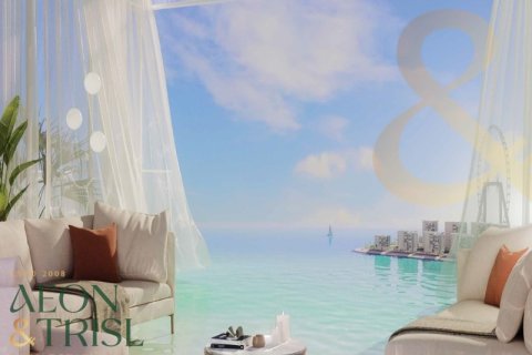 Купить квартиру в Джумейра Бич Резиденс, Дубай: 2 спальни, 91м², № 62550 - фото 1