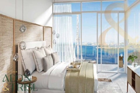 Купить квартиру в Джумейра Бич Резиденс, Дубай: 2 спальни, 91м², № 62550 - фото 3