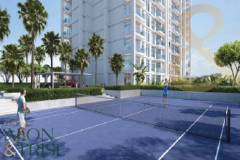 Купить квартиру в Джумейра Бич Резиденс, Дубай: 2 спальни, 91м², № 62550 - фото 4