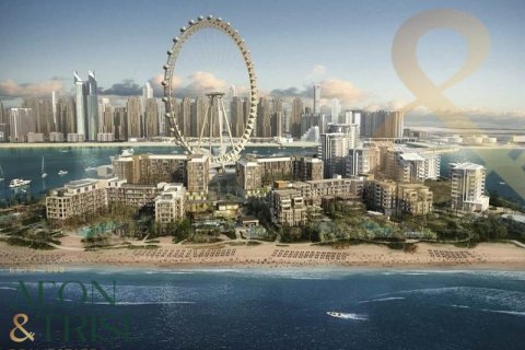 Купить квартиру в Джумейра Бич Резиденс, Дубай: 2 спальни, 91м², № 62550 - фото 5