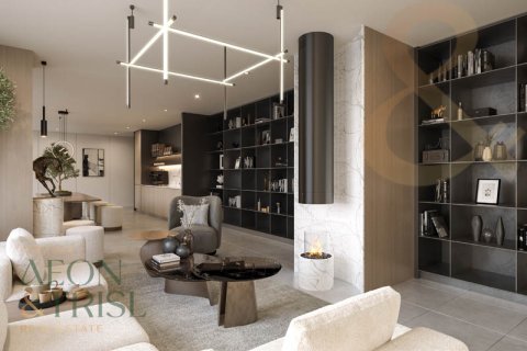 Apartment in Rosehill in Dubai Hills Estate, Dubai 2 bedrooms, 132 sq.m. № 62569 - photo 5