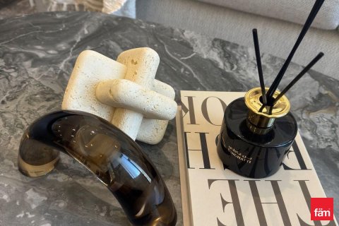 Appartement à Dubai, 1 chambre, 85.7 m², № 97637 - photo 6