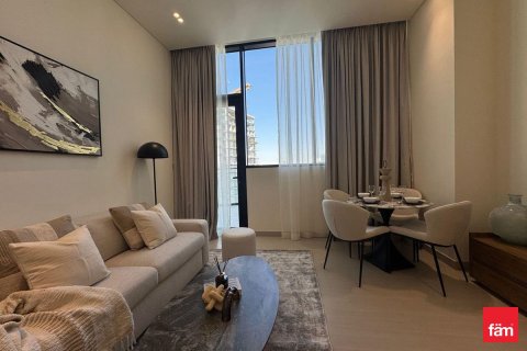 Appartement à Dubai, 1 chambre, 85.7 m², № 97637 - photo 11