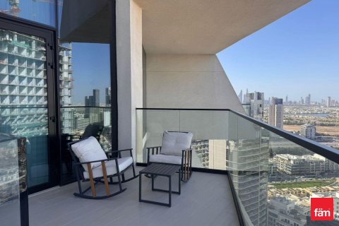 Appartement à Dubai, 1 chambre, 85.7 m², № 97637 - photo 12