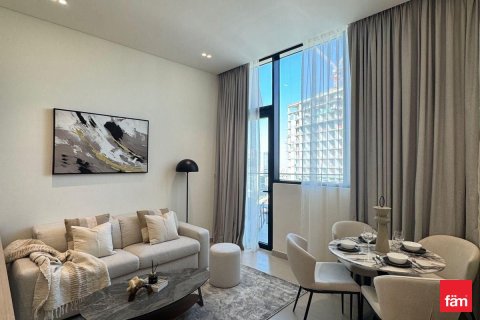 Appartement à Dubai, 1 chambre, 85.7 m², № 97637