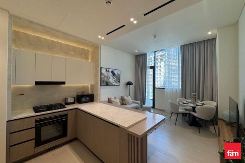 Appartement à Dubai, 1 chambre, 85.7 m², № 97637 - photo 15