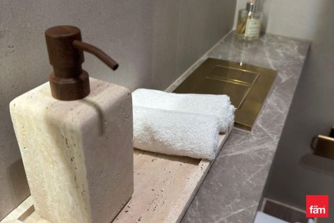 Appartement à Dubai, 1 chambre, 85.7 m², № 97637 - photo 13