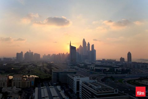 Appartement à Dubai, 2 chambres, 131.8 m², № 97638 - photo 9