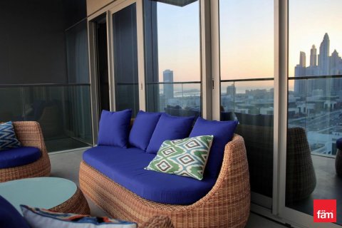 Appartement à Dubai, 2 chambres, 131.8 m², № 97638 - photo 3