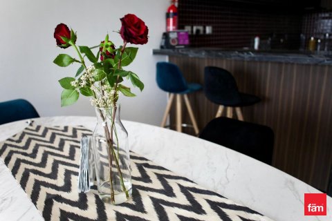 Appartement à Dubai, 2 chambres, 131.8 m², № 97638 - photo 11