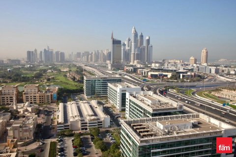 Appartement à Dubai, 2 chambres, 131.8 m², № 97638 - photo 6