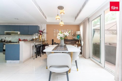 تاون هاوس في دبي 3 غرف نوم, 254.4 م² رقم 97634 - صورة 3