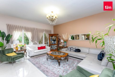 تاون هاوس في دبي 3 غرف نوم, 254.4 م² رقم 97634 - صورة 5