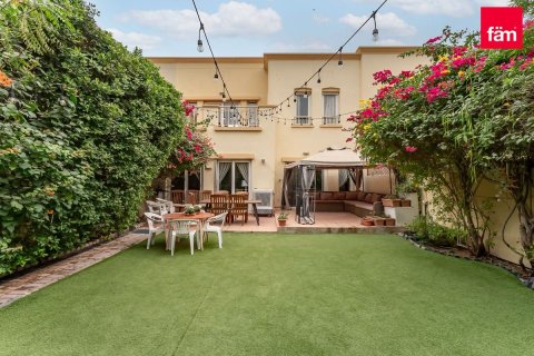 تاون هاوس في دبي 3 غرف نوم, 254.4 م² رقم 97634