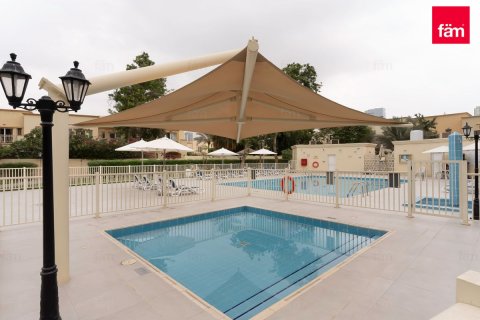 تاون هاوس في دبي 3 غرف نوم, 254.4 م² رقم 97634 - صورة 22