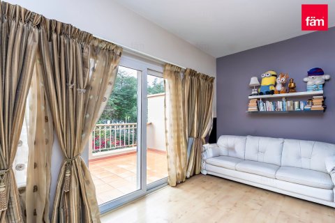 تاون هاوس في دبي 3 غرف نوم, 254.4 م² رقم 97634 - صورة 17