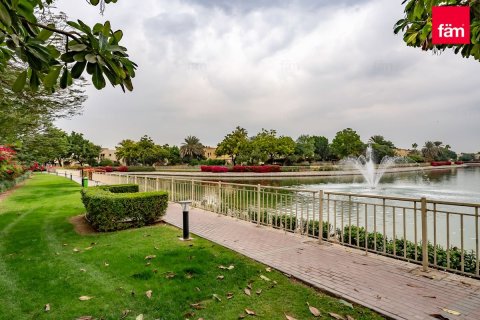 تاون هاوس في دبي 3 غرف نوم, 254.4 م² رقم 97634 - صورة 23