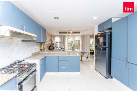 تاون هاوس في دبي 3 غرف نوم, 254.4 م² رقم 97634 - صورة 14