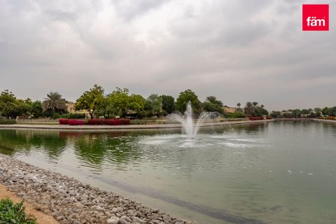 تاون هاوس في دبي 3 غرف نوم, 254.4 م² رقم 97634 - صورة 26