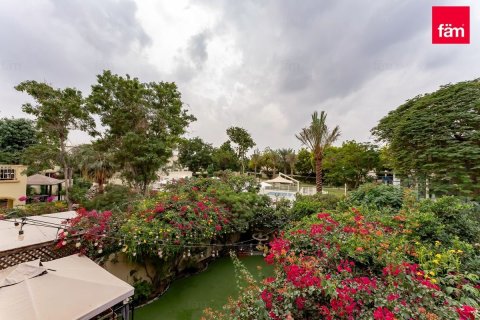 تاون هاوس في دبي 3 غرف نوم, 254.4 م² رقم 97634 - صورة 25