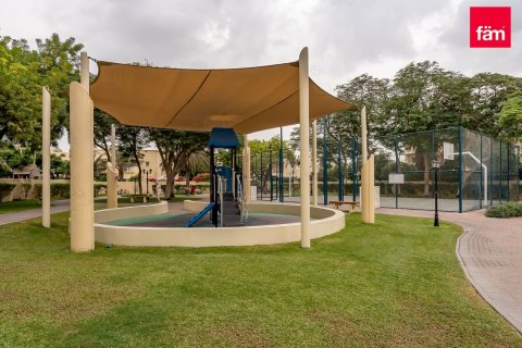 تاون هاوس في دبي 3 غرف نوم, 254.4 م² رقم 97634 - صورة 21